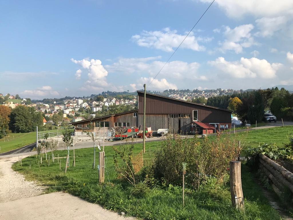 Hof Dietrich Herisau Exteriör bild