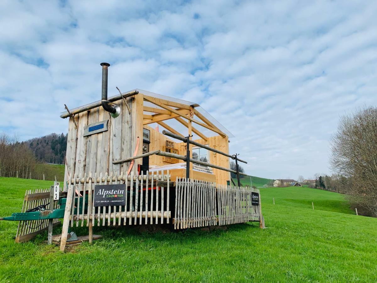 Hof Dietrich Herisau Exteriör bild